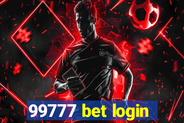 99777 bet login